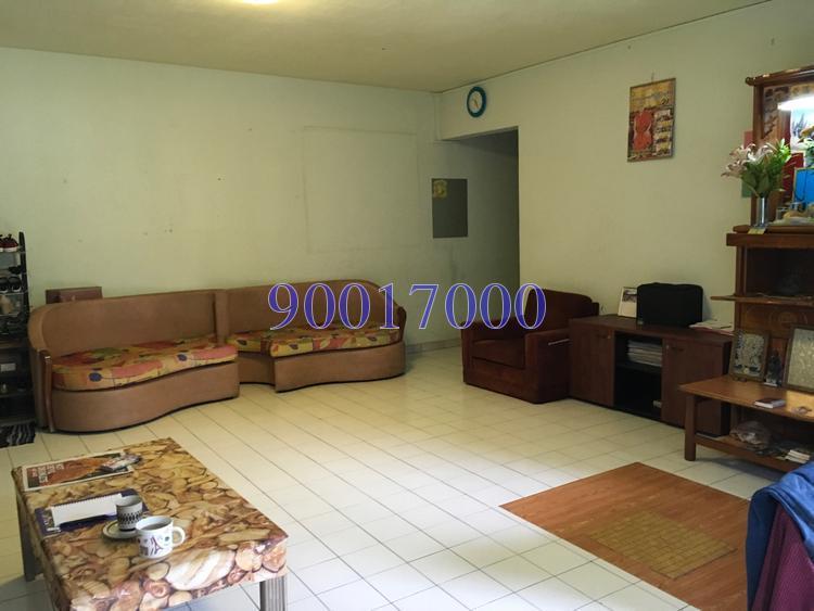 Eunosville (Enbloc) (D14), Apartment #148729042